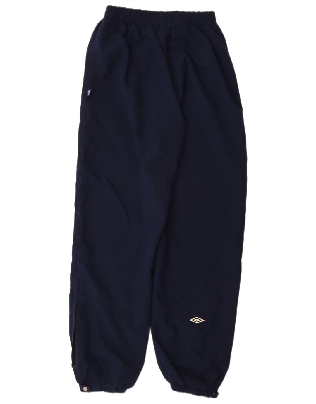 UMBRO Pantalon de Survêtement Homme Joggers Petit Bleu Marine Polyester