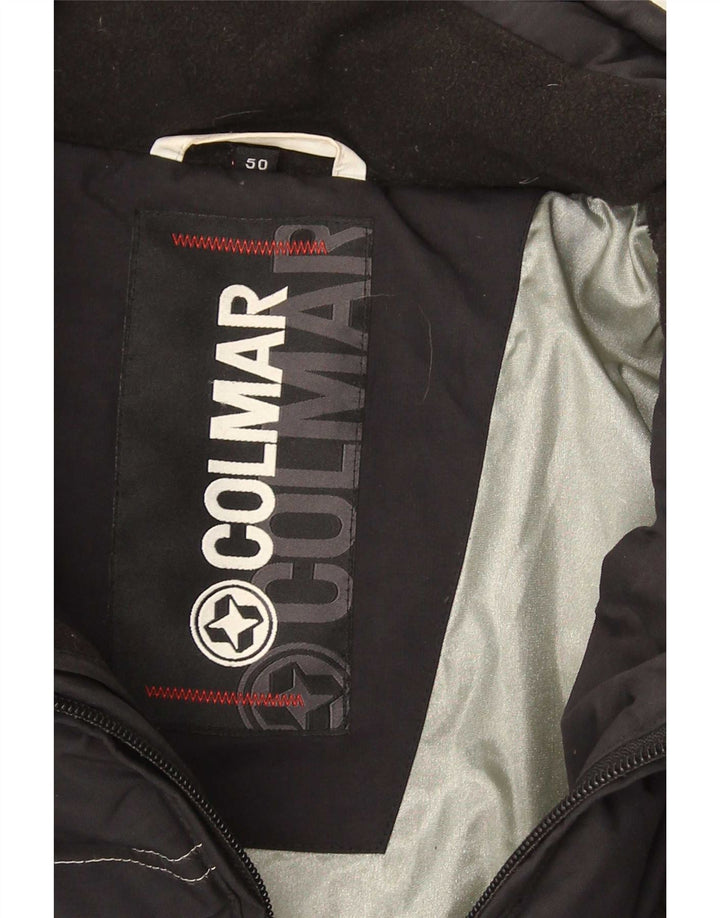 Colmar Veste matelassée femme IT 50 2XL Noir