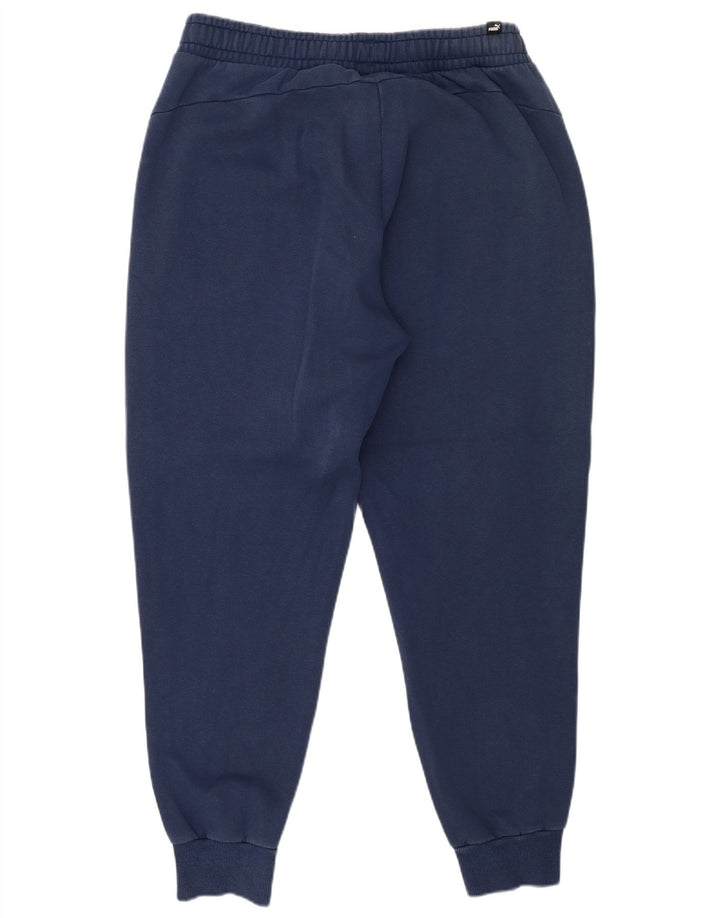 Puma Pantalon de Survêtement Joggers XL Homme Bleu Marine