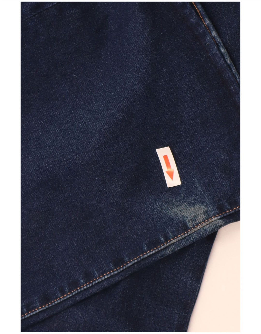 Levi's Jean 315 Shaping Bootcut Femme Bleu Marine W32 L30