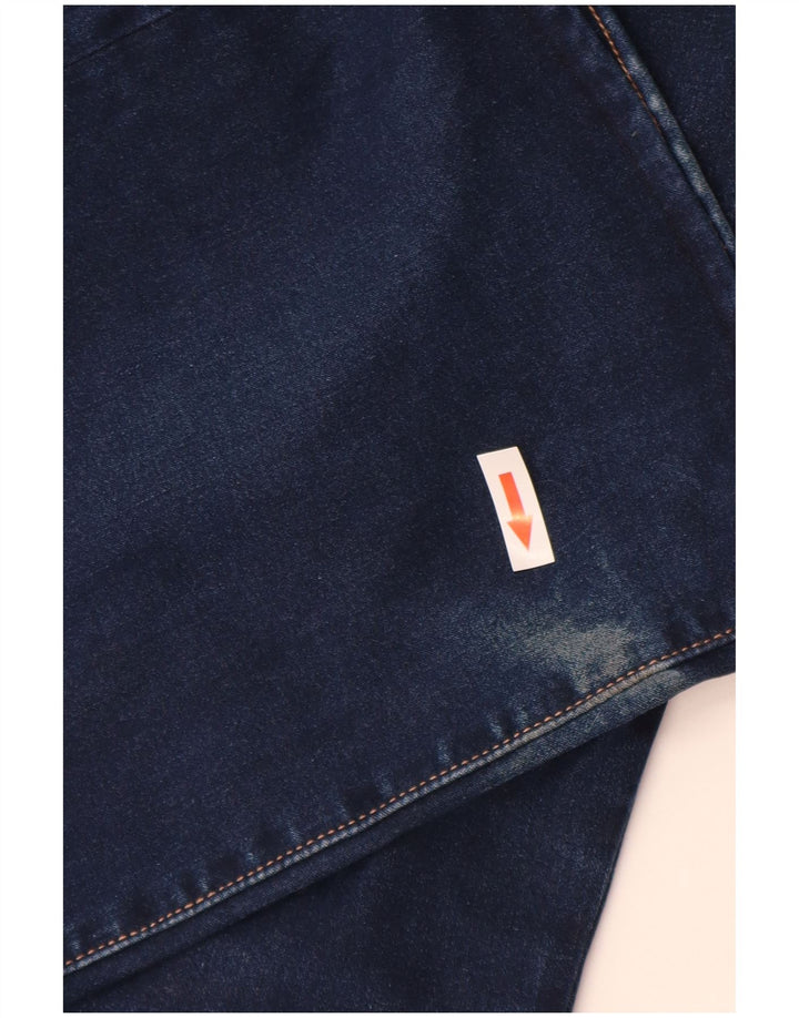Levi's Jean 315 Shaping Bootcut Femme Bleu Marine W32 L30