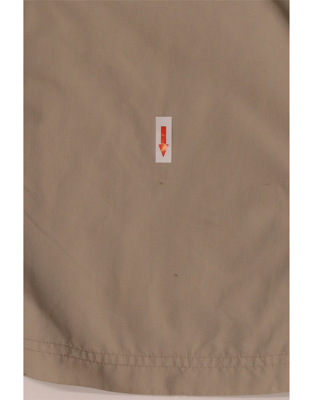 Mountain Warehouse Pantalon cargo droit pour femme UK 14 Large W32 L31 Beige