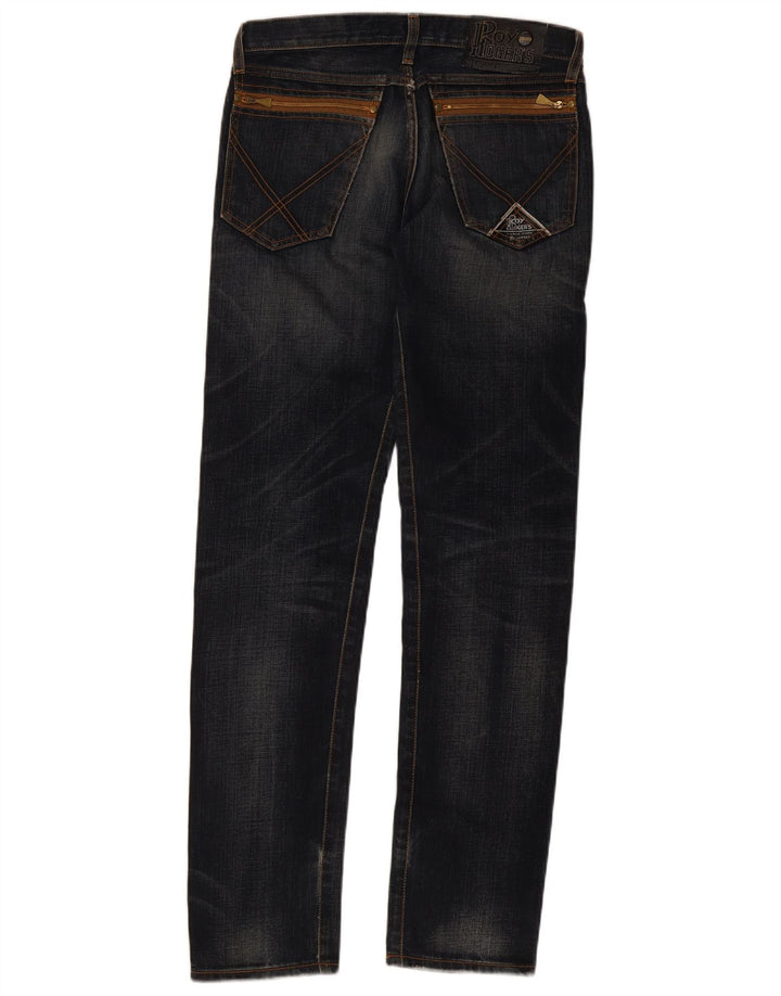 Roy Rogers Jean droit homme W30 L33 bleu marine