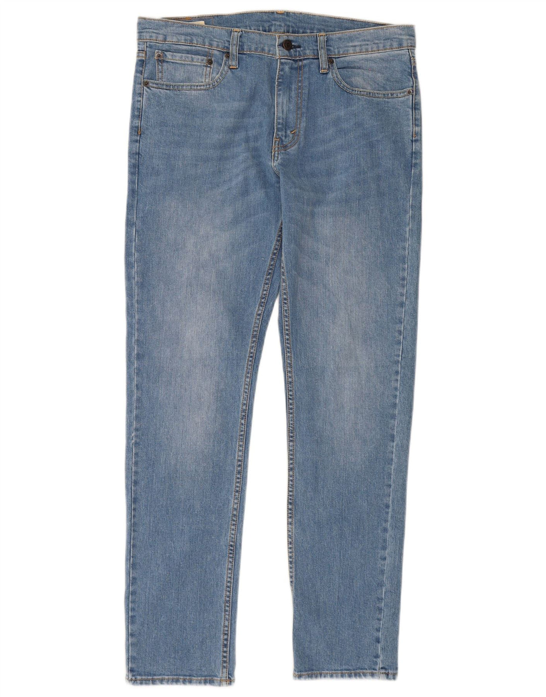 Levi's Jean Slim 511 Homme Bleu W32 L32 Coton