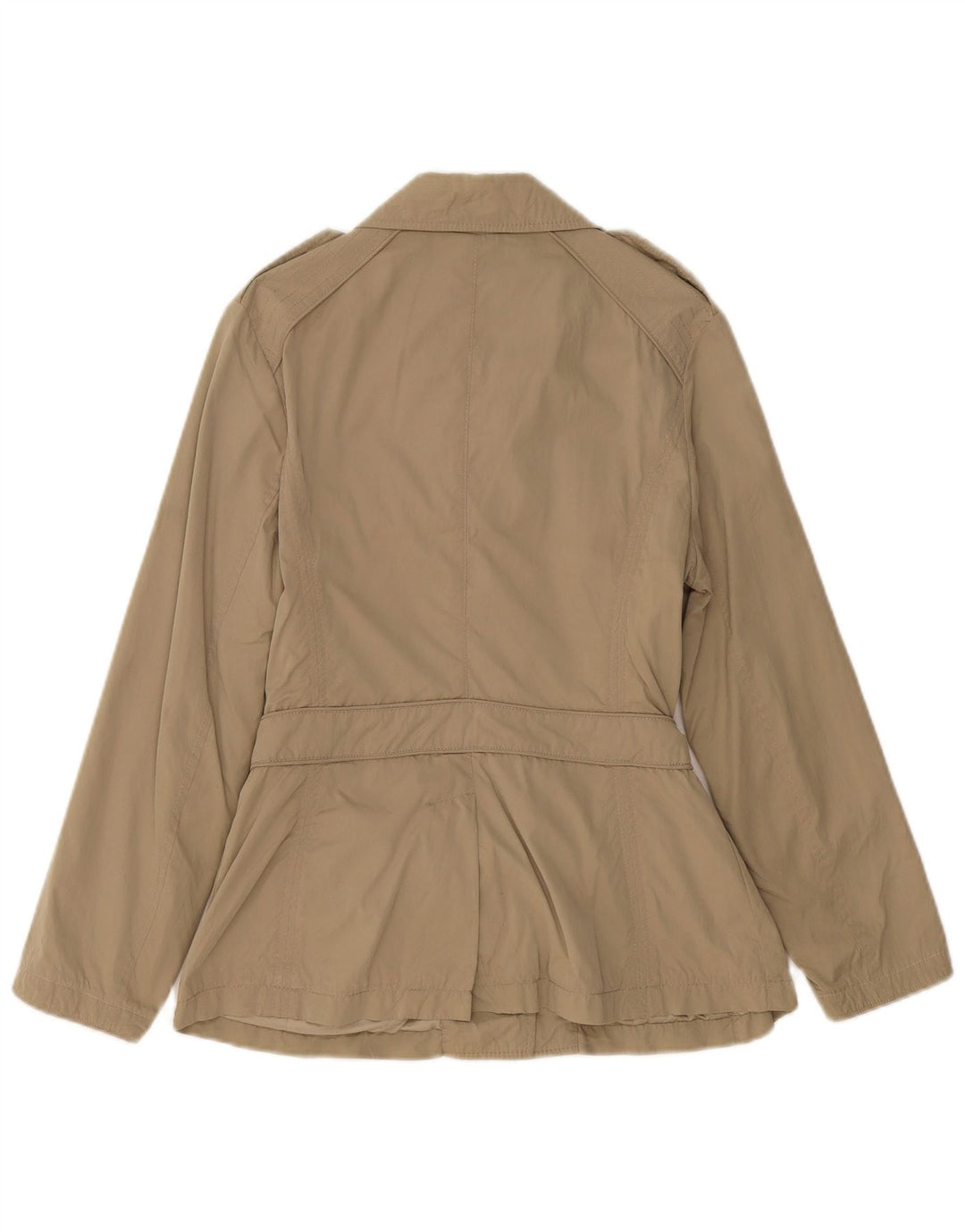 Blauer Veste militaire pour femme UK 44 Medium Kaki Polyester