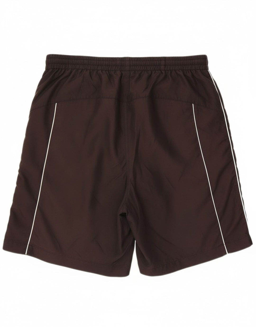 Fila Short de Sport Homme XL Noir Polyester