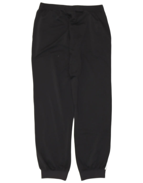 CHAMPION Pantalon de Survêtement Homme Joggers XL Noir Polyester