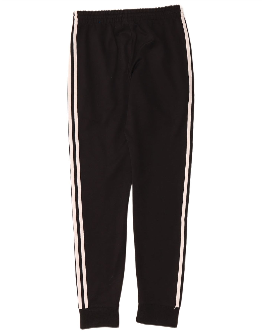 Adidas Pantalon de survêtement pour homme Pantalon de jogging Petit Noir Polyester
