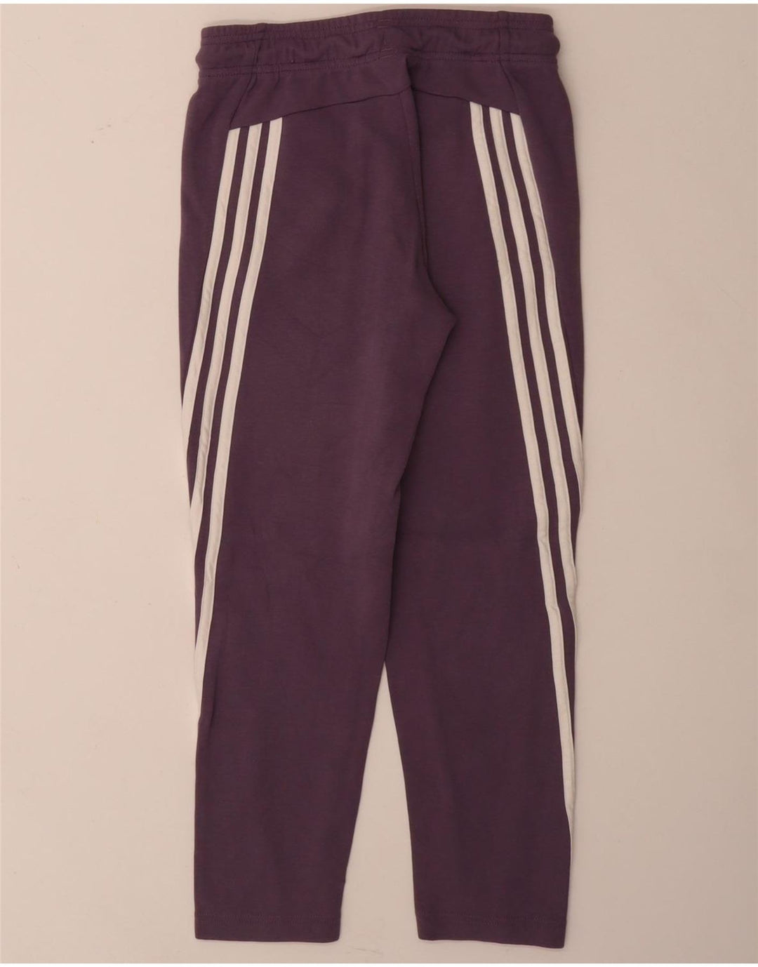 ADIDAS Pantalon de survêtement fille 11-12 ans Violet