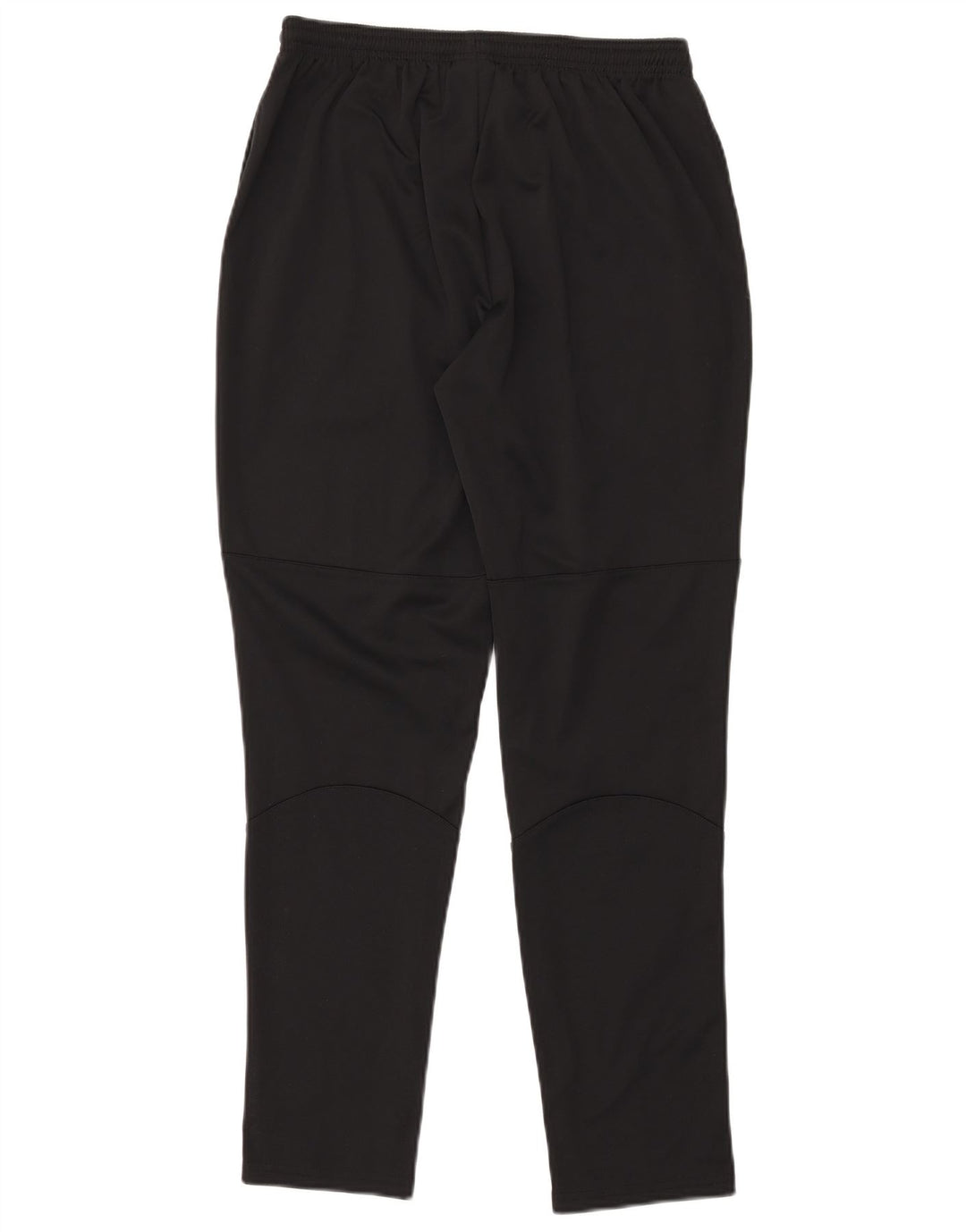 Nike Pantalon de survêtement Dri Fit Homme Noir Moyen Polyester