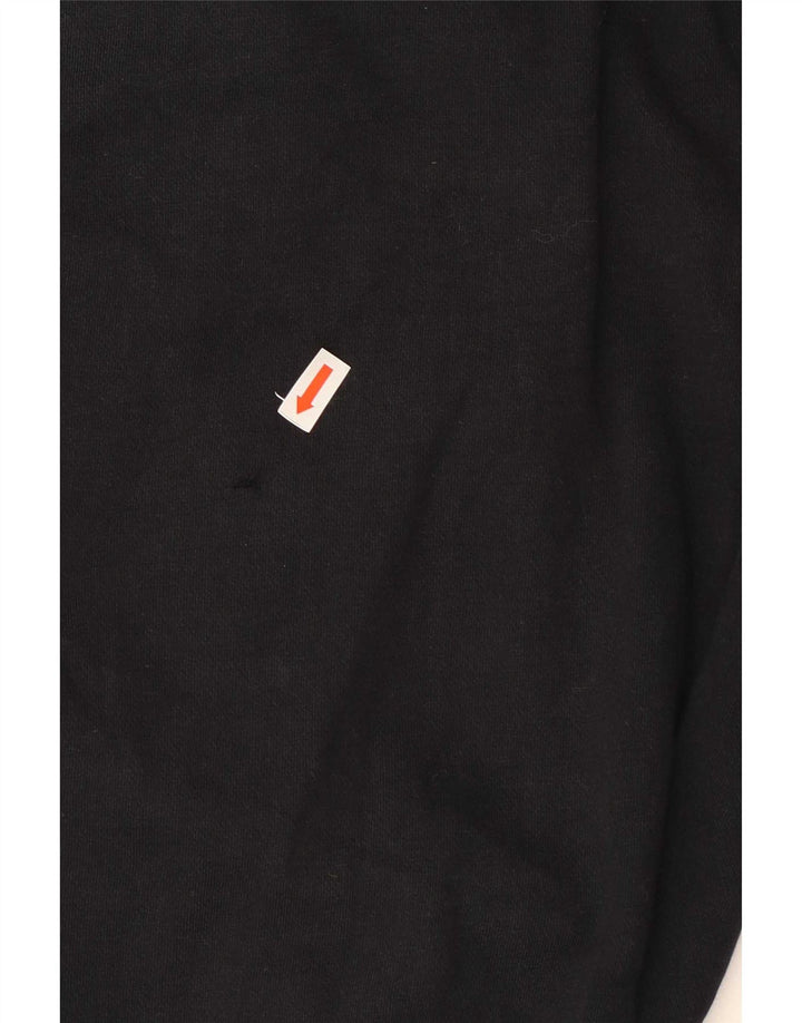 Nike Pantalon de survêtement pour homme Taille L Noir