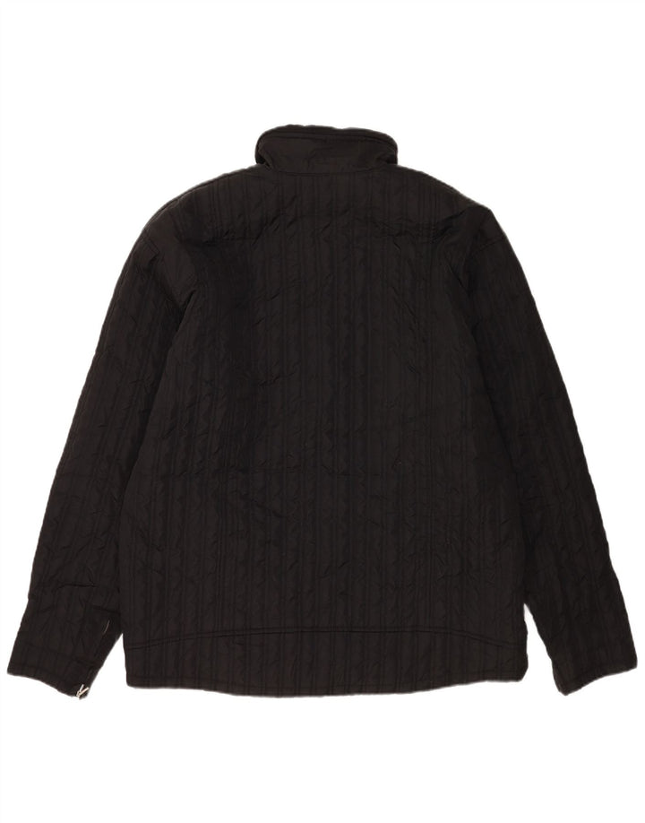 Oakley Veste rembourrée pour homme UK 42 XL Nylon noir