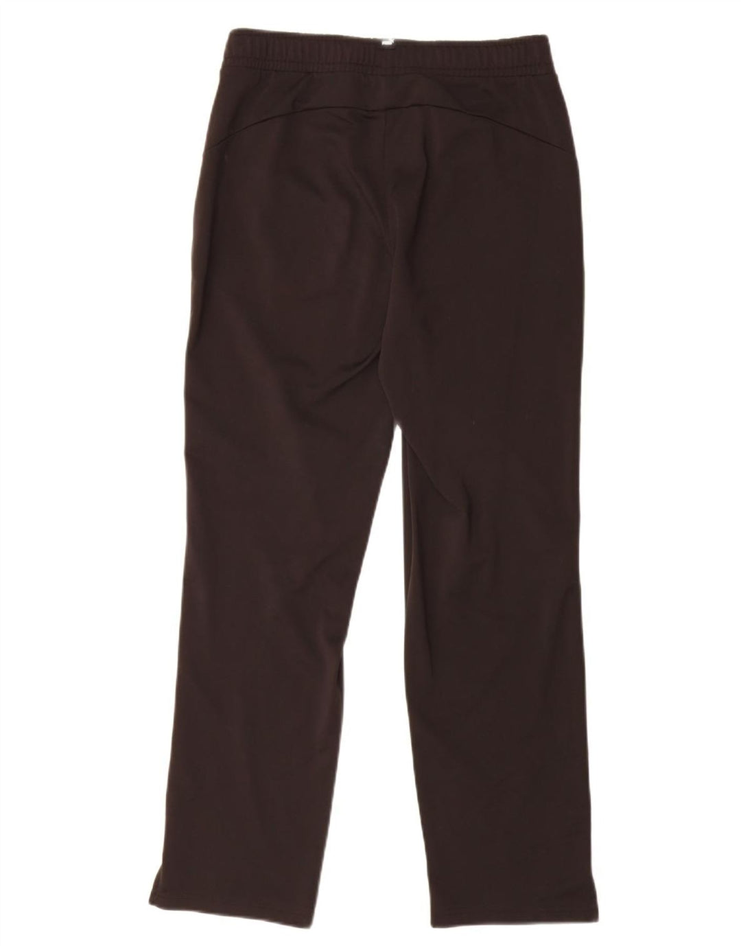 PUMA Pantalon de survêtement garçon 15-16 ans Noir Polyester