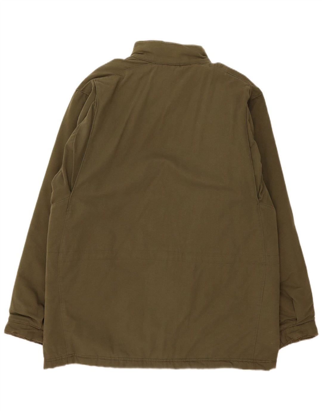 Nike Veste utilitaire pour homme UK 45/47 XL Kaki