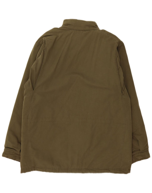 Nike Veste utilitaire pour homme UK 45/47 XL Kaki