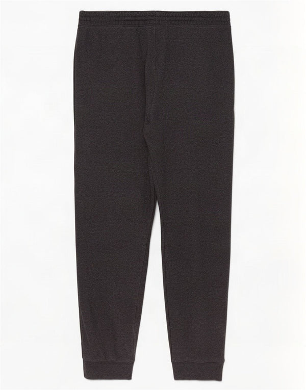 Champion Pantalon de survêtement pour femme Joggers UK 14 Large Gris