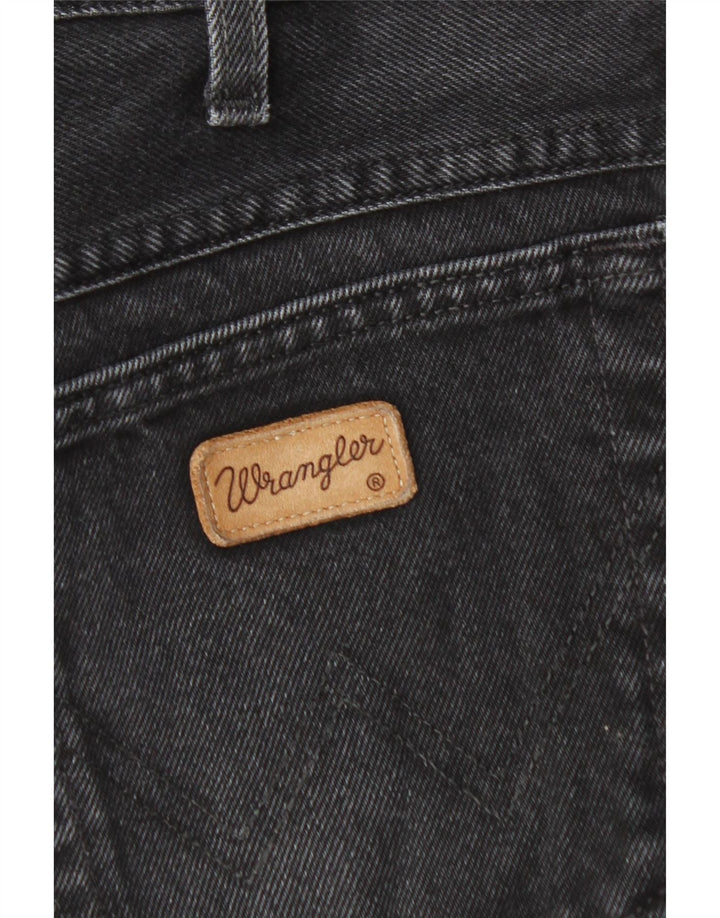 WRANGLER Jean Droit Homme W36 L30 Gris