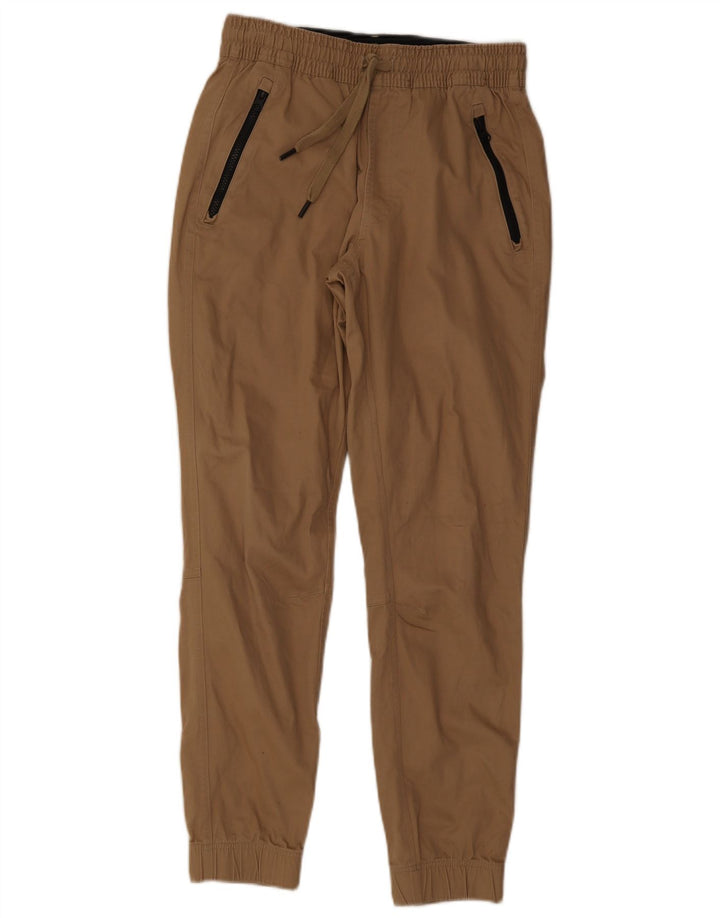 Under Armour Pantalon de jogging homme Small W28 L30 Marron