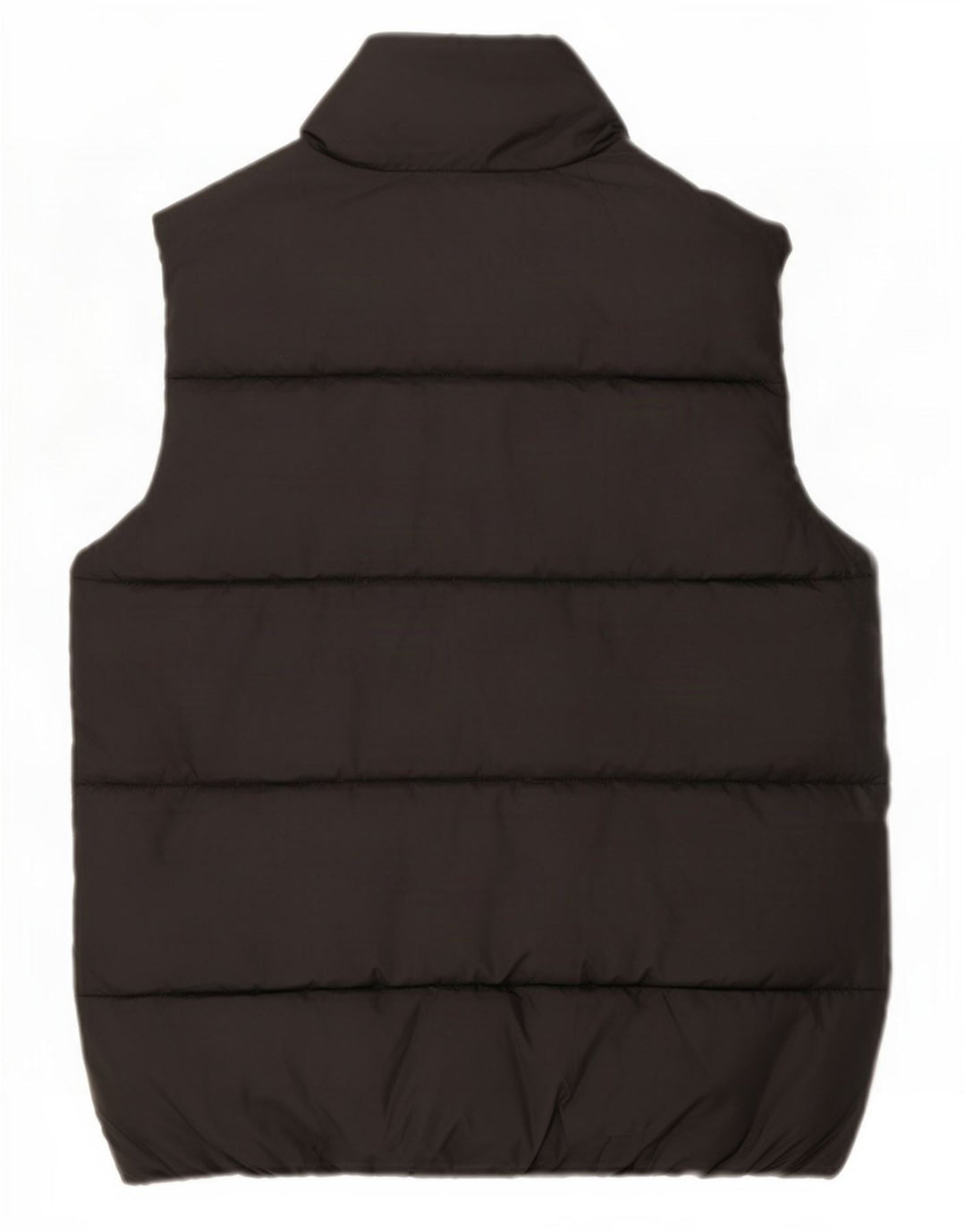 Tommy Hilfiger Gilet rembourré garçon 9-10 ans Noir Polyester