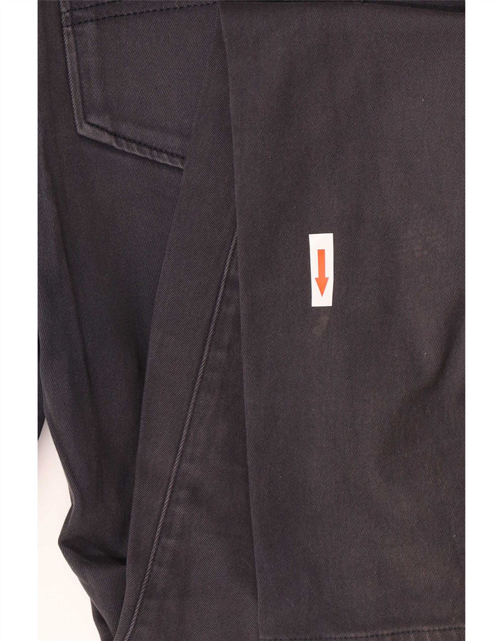 Armani Femme Jean Skinny W30 L29 Bleu Marine