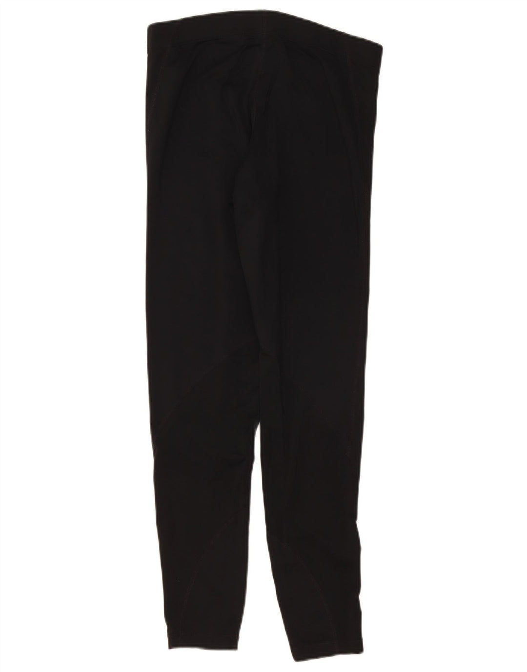 Nike Legging graphique pour femme UK 12 Polyester noir moyen