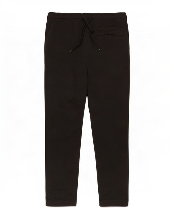 Nike Pantalon de survêtement pour homme Noir moyen Polyester