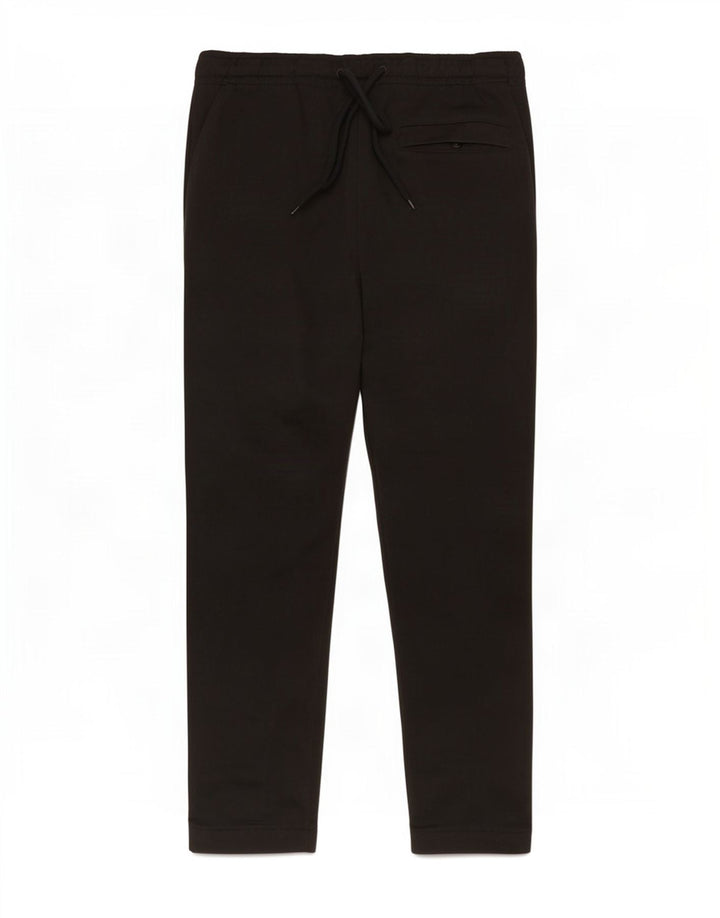 Nike Pantalon de survêtement pour homme Noir moyen Polyester