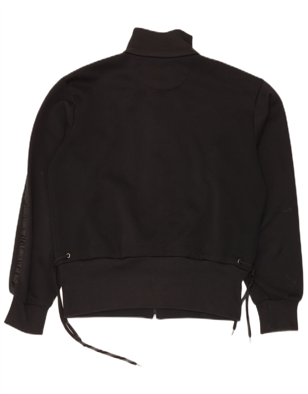 Lotto Veste de survêtement pour femme UK 16 Large Noir