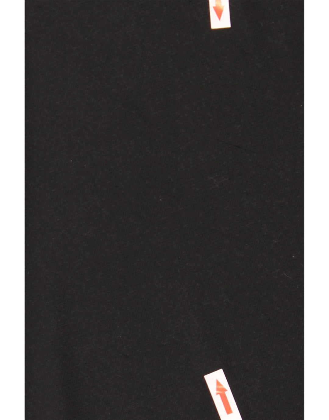 Nike Polo Dri Fit Homme XL Noir Polyester
