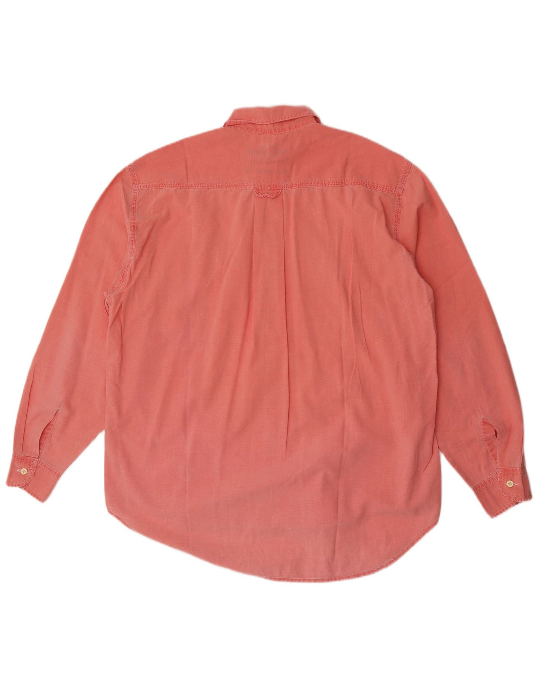 EL CHARRO Chemise Homme Large Rose