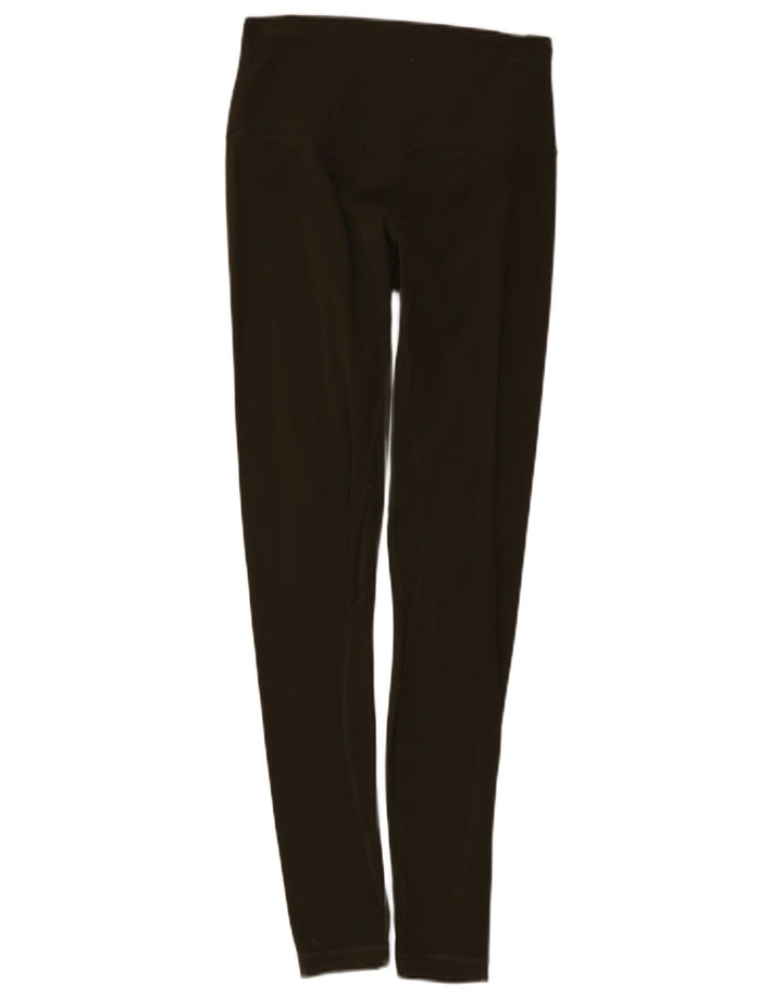 Lululemon Leggings Femme US 6 Kaki Moyen