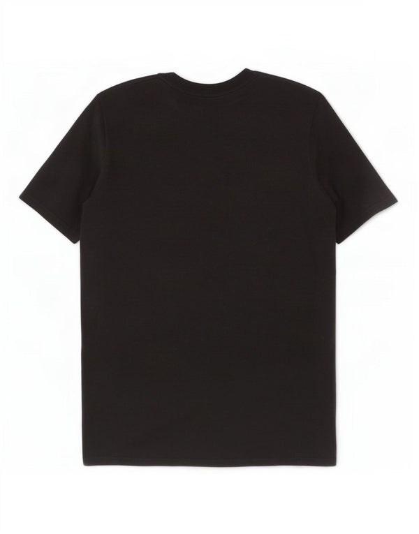 Adidas Shenandoah Valley United T-shirt graphique pour homme Noir moyen