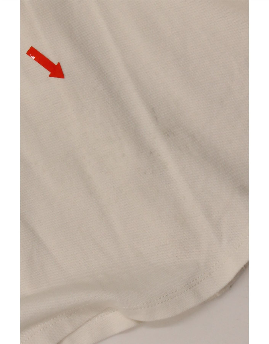 Brooksfield Chemise Slim Fit IT 48 Small Blanc