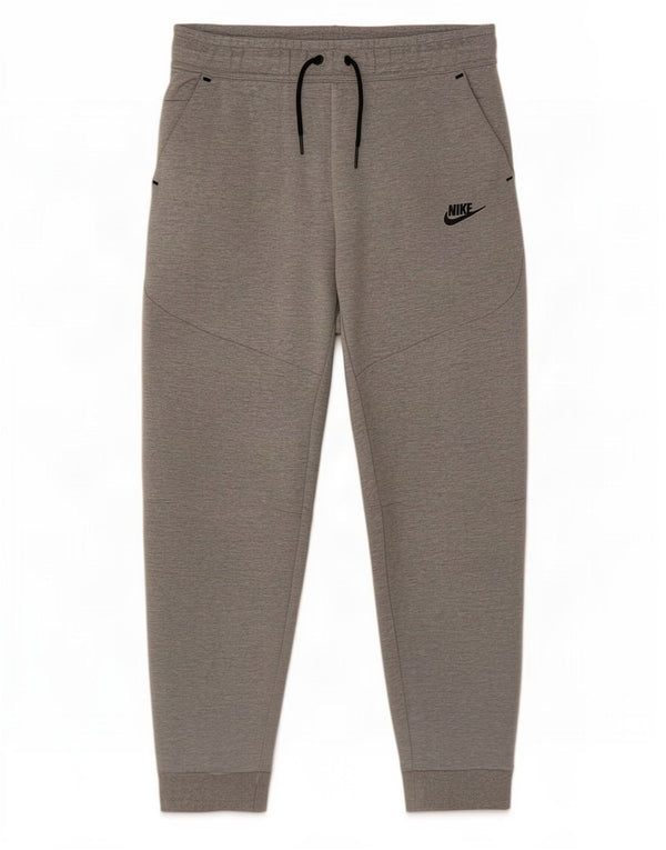 Nike Pantalon de survêtement pour garçon 13-14 ans XL Gris Coton