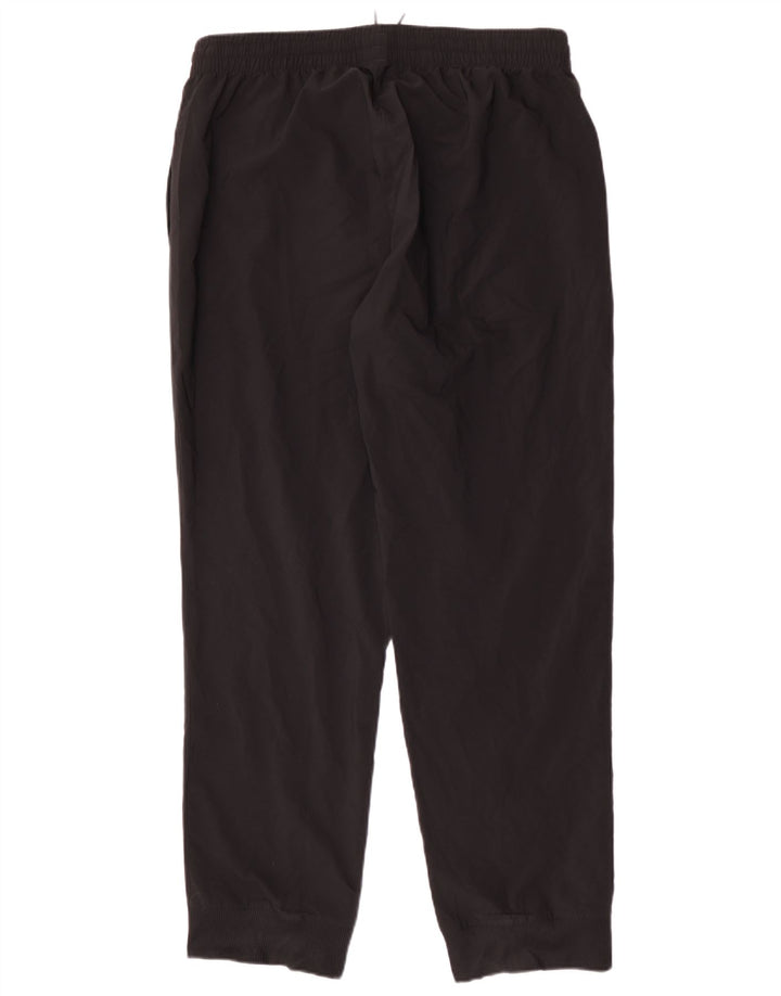 Adidas Pantalon de survêtement pour homme Joggers XL Noir Polyester