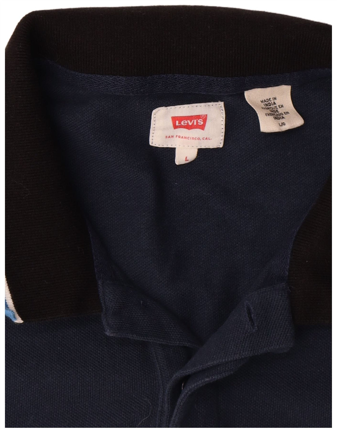 Polo Homme Grand