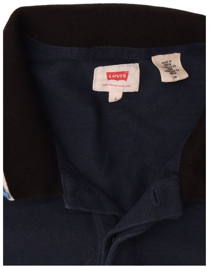 Polo Homme Grand