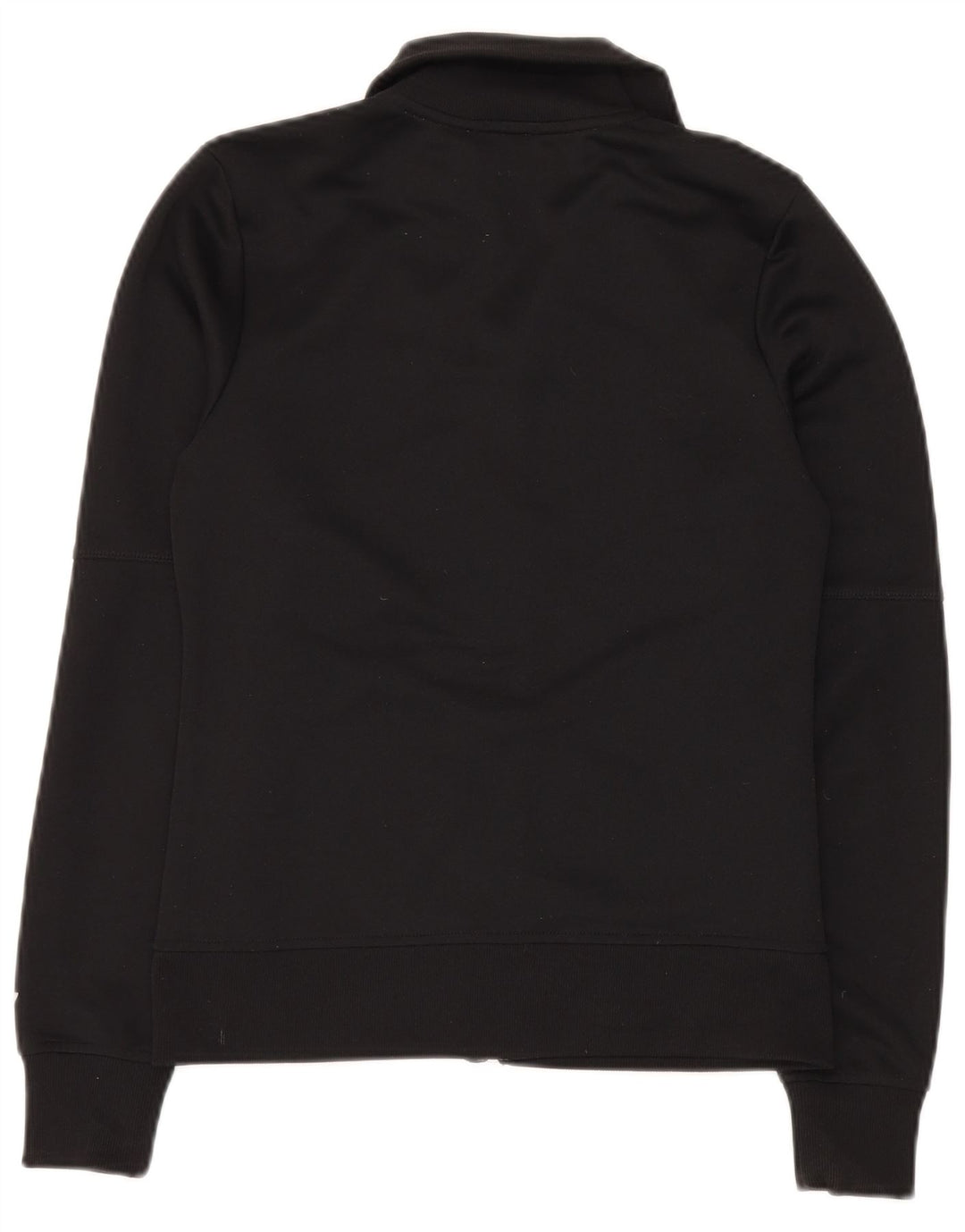 Freddy Veste de survêtement graphique pour femme UK 10 Small Noir Polyester