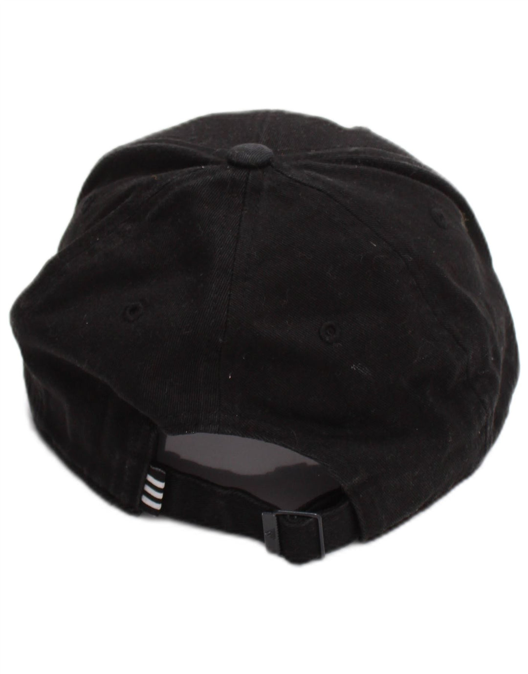 Adidas Casquette de baseball graphique pour homme Taille unique Noir