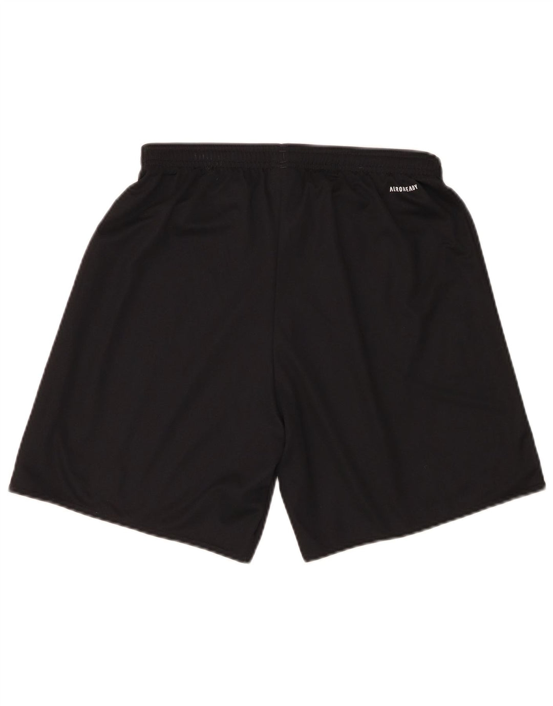 Adidas Short de sport Aeroready Homme Noir Moyen Polyester