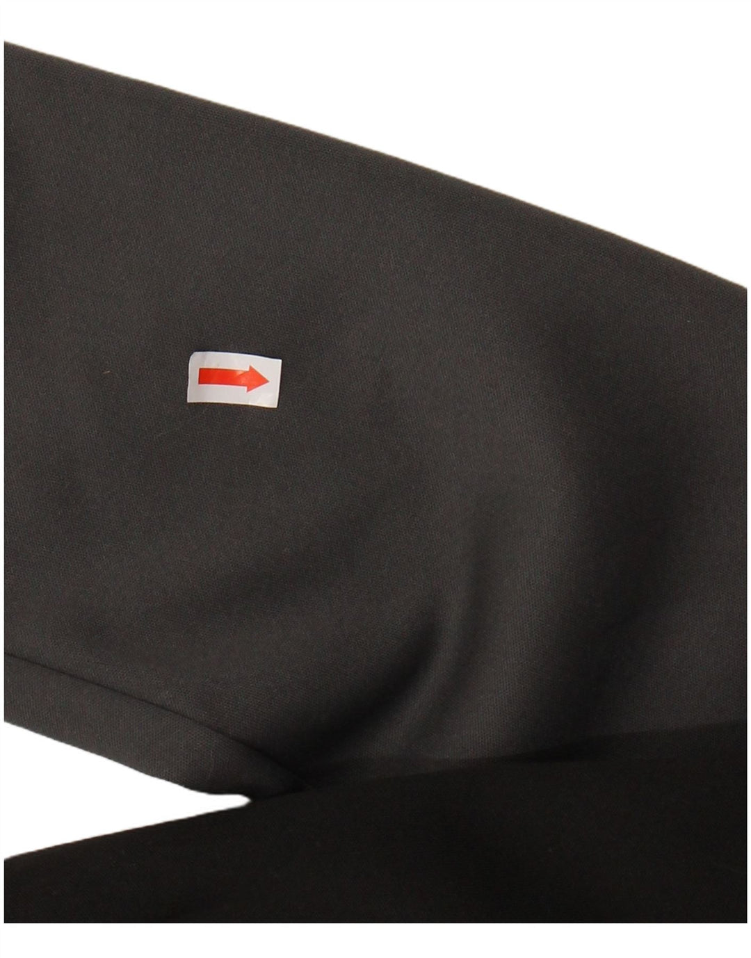 CANTERBURY Sweat-Shirt Graphique IRFU Garçon 11-12 Ans Noir