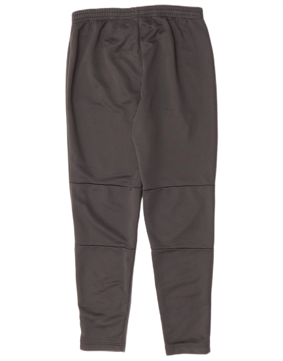 Nike Pantalon de survêtement Dri Fit Homme Gris Moyen Polyester