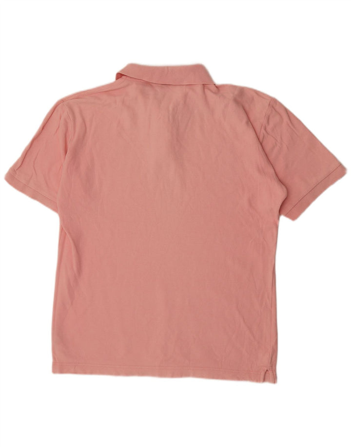 Fila Polo Homme XL Rose
