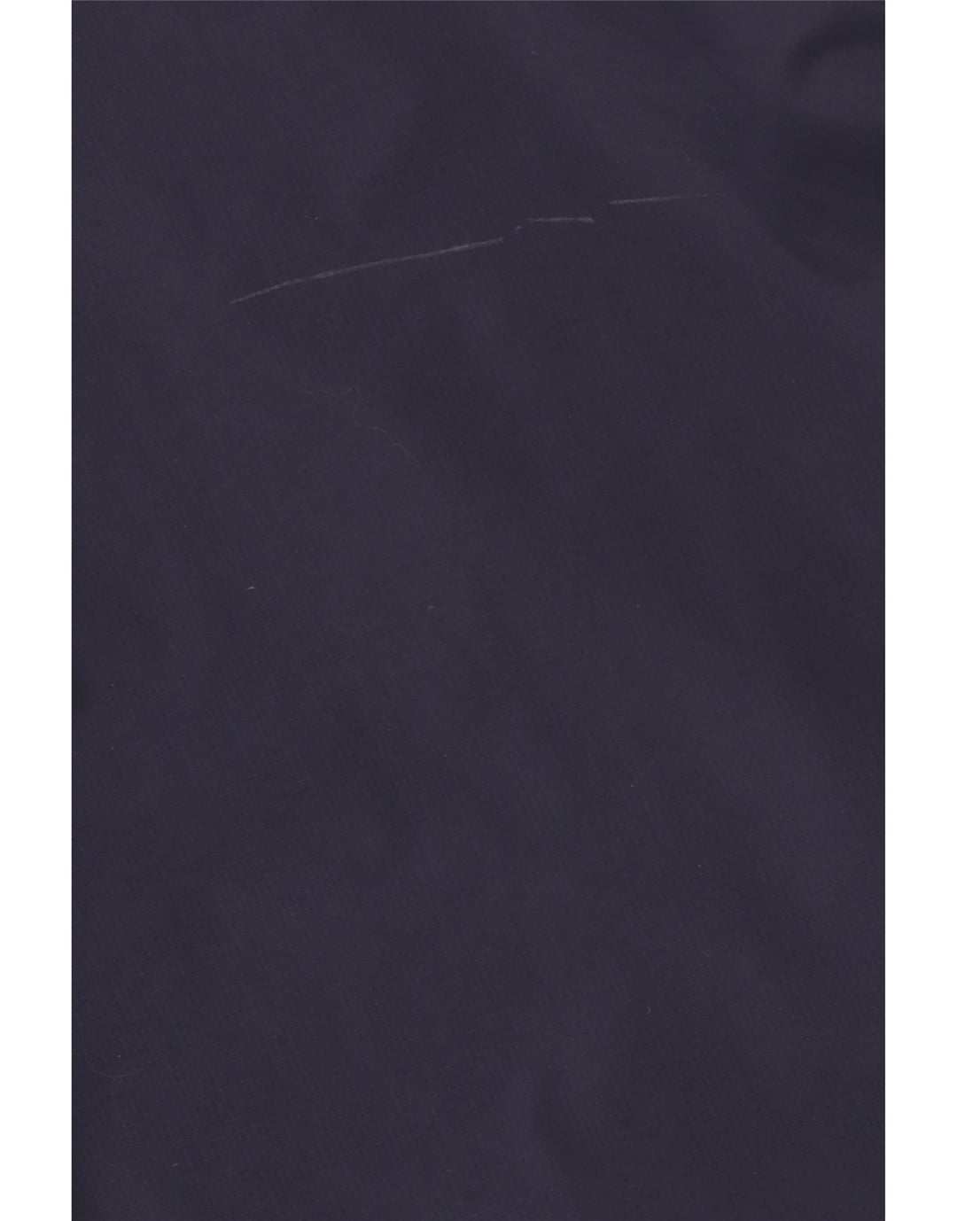 FRED PERRY Veste Bomber Homme UK 38 Bleu Marine Moyen Polyamide