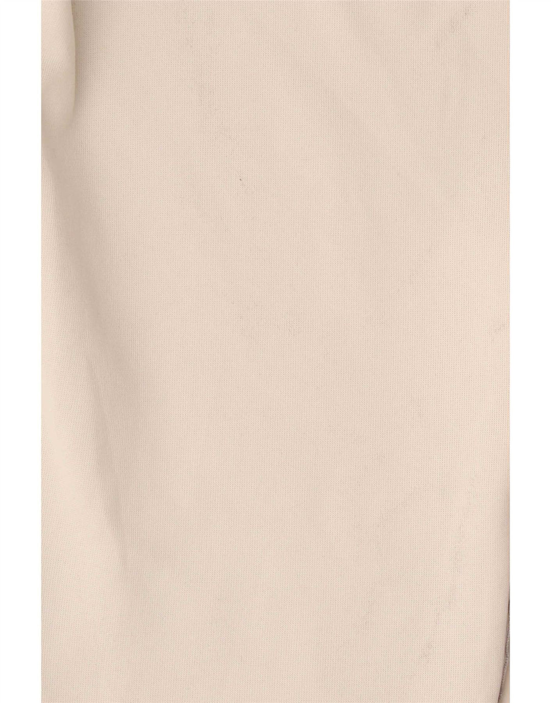 Adidas Pantalon de survêtement pour femme EU 36 Small Blanc Polyester