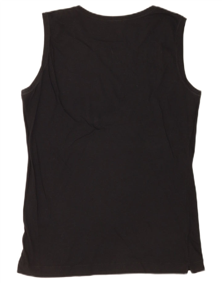 Joop Homme Débardeur Moyen Noir Coton