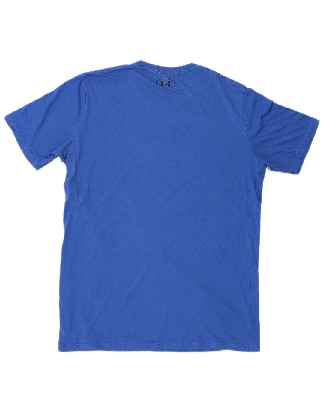 Under Armour T-Shirt Homme Bleu Moyen