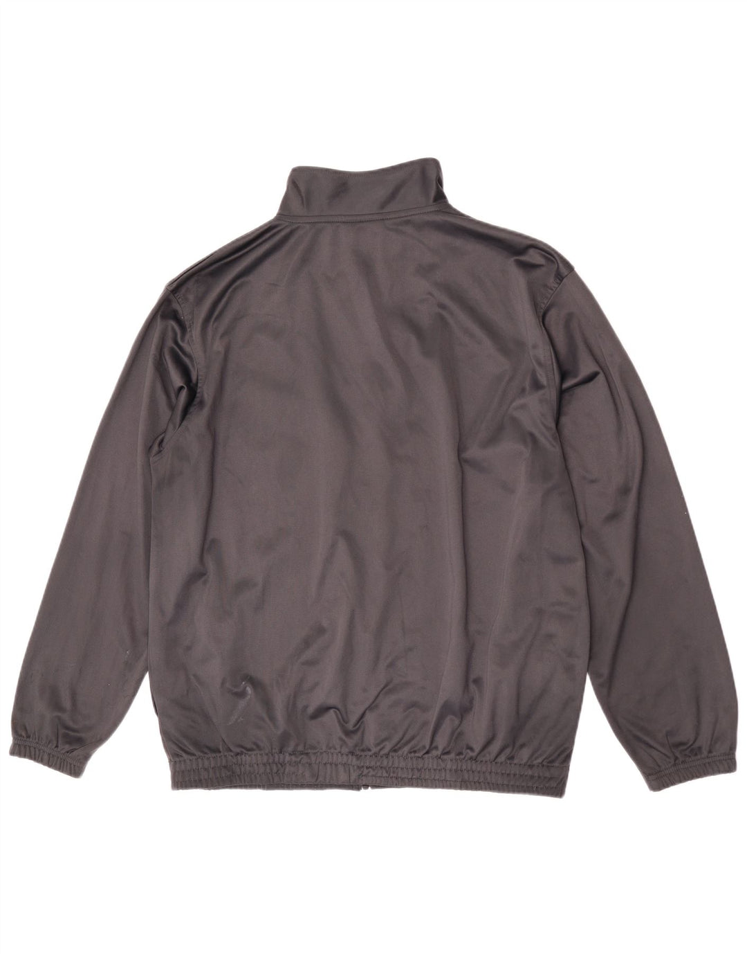 Lotto Veste de survêtement pour homme 2XL Gris Polyester