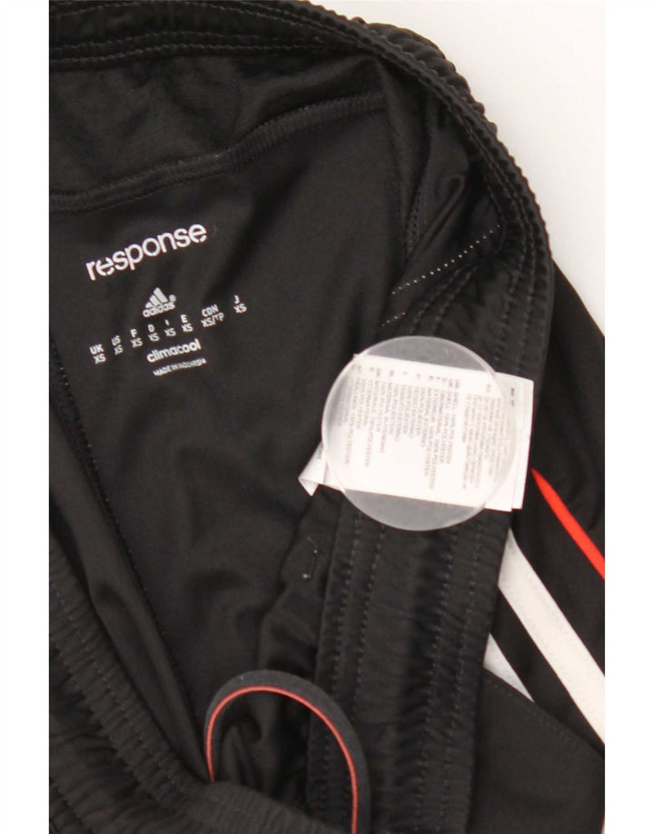 Adidas Hommes Climacool Sport Shorts XS Noir Polyester