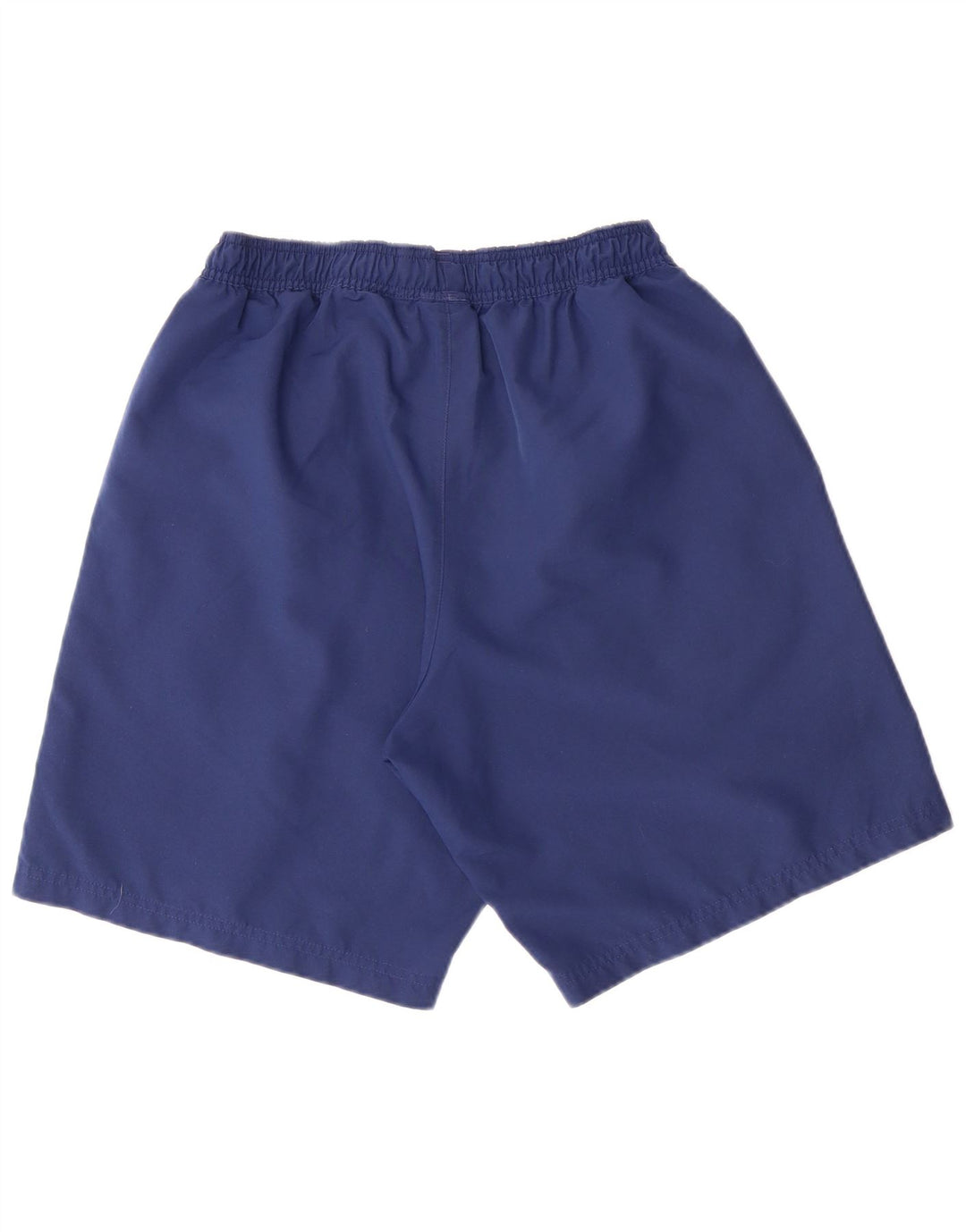 ADIDAS Short de sport homme bleu marine moyen polyester